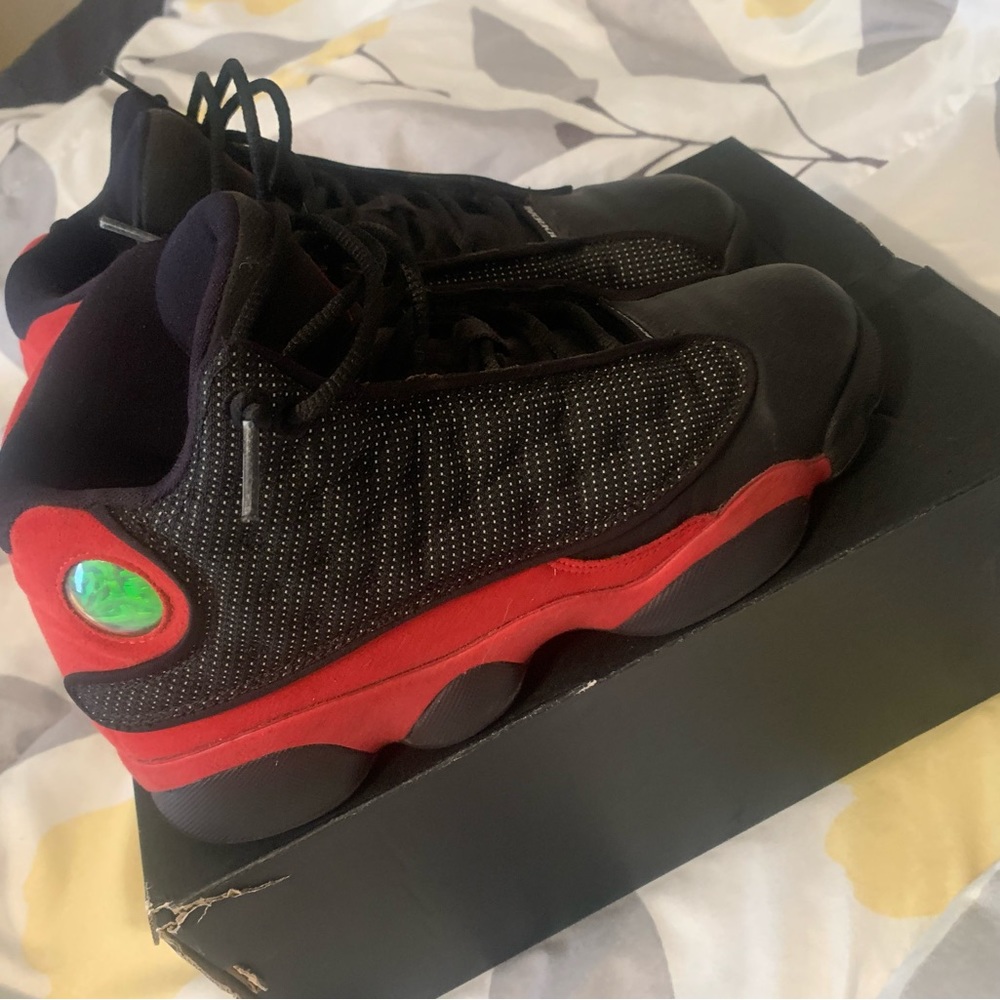 COPY - Air Jordan 13